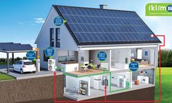 İklimsa'dan her bütçeye uygun çözümler