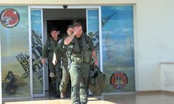 İncirlik'te ABD, İspanya, Polonya ve Katar askeri görev yapıyor / Ek fotoğraflar