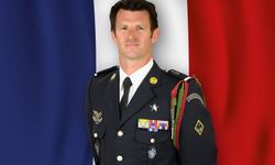 Irak'ta İHA saldırısında 1 Fransız askeri hayatını kaybetti