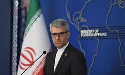 İran: ABD'nin asıl amacı petrol kaynaklarımızı ele geçirmek