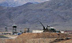 İran Atom Enerjisi Kurumu: Natanz Nükleer Tesisi'ne saldırı düzenlendi