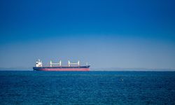 İran: Basra Körfezi'nde ABD petrol tankeri vuruldu