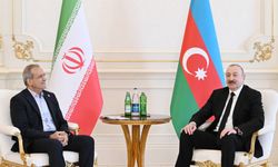 İran Cumhurbaşkanı Pezeşkiyan ile Azerbaycan Cumhurbaşkanı Aliyev telefonda görüştü