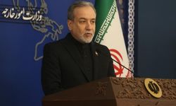 İran Dışişleri Bakanı Arakçi'den 'Hürmüz Boğazı' açıklaması