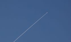 İran, İsrail'e 24'üncü saldırı dalgasını başlattı