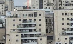 İran, İsrail'in Beyt Şemeş kentine saldırı düzenledi