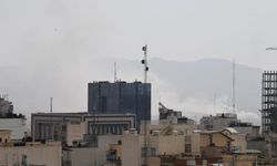 İran Kızılayı: Saldırılarda hayatını kaybedenlerin sayısı 787'ye yükseldi