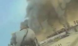 İran, Suudi Arabistan'da petrol rafinerisine saldırı düzenledi