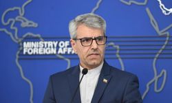 İran: Yakıt depolarına saldırı sivillere karşı kimyasal bir savaştır