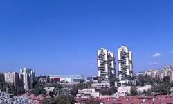 İran'a ait bir füze İsrail'in Beer Şeva kentine düştü: 17 yaralı