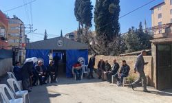 İran'da aracına İsrail füzesi isabet eden Türk TIR şoförü kurtarılamadı