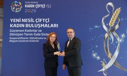 İş Bankası ve FAO çiftçi kadınları desteklemek amacıyla iş birliği başlattığını duyurdu