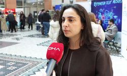 'İş hayatına ilk adımlar kampüste atılıyor'