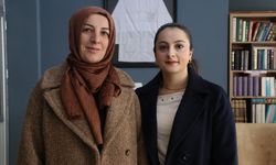 Işıl, kanserden hayatını kaybeden babasından etkilenip tıp okuyor