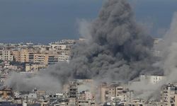 İsrail, Beyrut'taki bir otele hava saldırısı düzenledi: 4 ölü, 10 yaralı