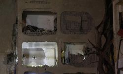 İsrail, Dimona ve Arad'a düşen füzelerin neden önlenemediğine ilişkin soruşturma başlattı