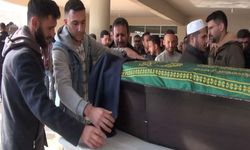 İsrail füzesinin isabet etmesi sonucu Fırat'ın öldüğü TIR'ın görüntüleri ortaya çıktı