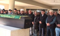 İsrail füzesiyle ölen TIR şoförü eski uzman çavuş, evlilik hayali kuruyormuş (2)