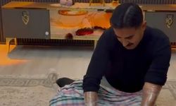 İsrail füzesiyle ölen TIR şoförü eski uzman çavuş, evlilik hayali kuruyormuş/Ek fotoğraflar