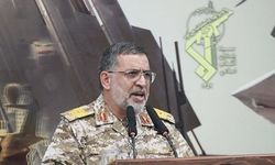 İsrail ordusu: İran Devrim Muhafızları Sözcüsü Naini öldürüldü