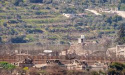 İsrail ordusu, Lübnan'ın doğusuna asker indirme girişiminde bulundu