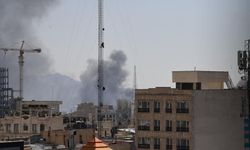 İsrail ordusu Tahran'a yeni saldırı başlattı