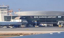 İsrail uçuş ve yolcu sayısına kısıtlama getirdi
