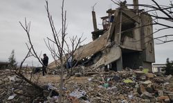 İsrail'in Lübnan'a düzenlediği saldırılarda can kaybı 1000'i aştı