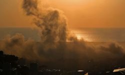 İsrail'in Lübnan'a düzenlediği saldırılarda can kaybı 570'e yükseldi