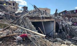 İsrail'in Lübnan'a düzenlediği saldırılarda can kaybı 912'ye yükseldi