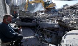 İsrail'in Lübnan'a düzenlediği saldırılarda can kaybı 968'e yükseldi