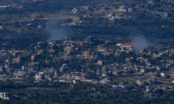 İsrail'in Lübnan'a düzenlediği saldırılarda hayatını kaybedenlerin sayısı 826'ya yükseldi