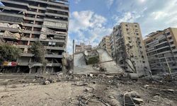 İsrail'in Lübnan'ın güneyine düzenlediği saldırılarda 19 kişi hayatını kaybetti