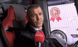 İstanbul- 15 Temmuz Demokrasi Otogarı'nda bayram öncesi denetim