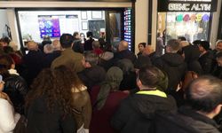 İstanbul - Altın fiyatlarındaki düşüş Kapalıçarşı'da yoğunluk oluşturdu