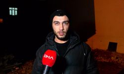 İstanbul- Arnavutköy'de çarptığı otomobil ters döndü; kamyonet şoförü kaçtı