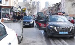 İstanbul - Ataşehir'de çöp kamyonunun çarptığı kadın hayatını kaybetti