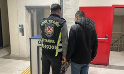 İstanbul- Ataşehir'de trafikte sopalı saldırıya 1 milyon 164 bin lira ceza