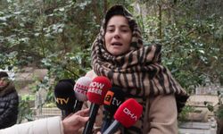 İstanbul - Atlas Çağlayan mezarı başında anıldı; Atlassız geçen ilk bayramım