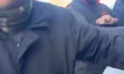 İstanbul - Avcılar'daki trafikte tartışma; araçtan inen sürücüye 180 bin ceza