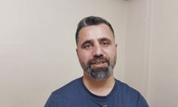 İstanbul - Bağcılar'da boğazına şeker kaçan sürücüyü polis kurtardı