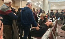 İstanbul- Bağdat Caddesi'ndeki kazada Berkay'ın ölümüne neden olan sanık ilk duruşmada tahliye edildi