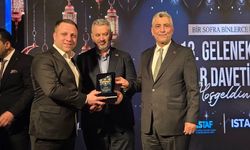 İstanbul - Bakan Bolat: Bir güç merkezi olduğumuzda kimse bize yan bakamaz