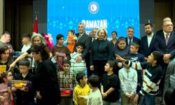 İstanbul - Bakan Bolat: Devletimizin her kuruşunu vatandaşımız için harcamaya gayret ediyoruz