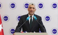 İstanbul - Bakan Bolat: Türkiye AB için yadsınamaz vazgeçilemez bir ortak konumundadır