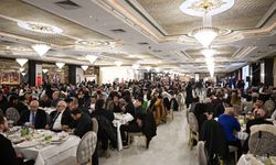 İstanbul- Bakan Gürlek: Belirli miktarı geçen işlemlerde tapuda avukat sorumluluğu getireceğiz