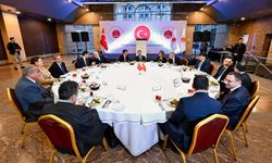 İstanbul- Bakan Gürlek: İnsanlar, sürecin adil olduğuna inandıklarında adalet duygusu gerçek anlamını bulur