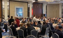 İstanbul- Bakan Kacır: Cephede güçlü değilseniz masada da güçlü olamazsınız