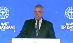 İstanbul - Bakan Memişoğlu: Daha güçlü bir sağlık sistemi için durmadan ilerleyeceğiz