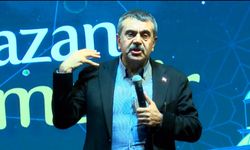 İstanbul- Bakan Tekin: Cumhurbaşkanımız, dünya liderleri tarafından sözü dinlenen ve saygı duyulan bir isimdir